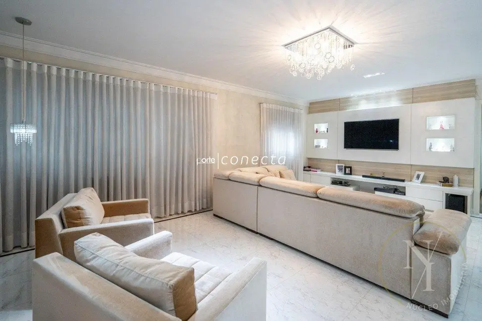 Foto 3 de Apartamento com 4 quartos à venda, 186m2 em Vila Regente Feijó, São Paulo - SP