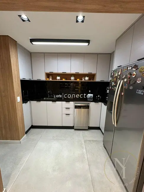 Foto 4 de Apartamento com 3 quartos à venda, 124m2 em Tatuapé, São Paulo - SP