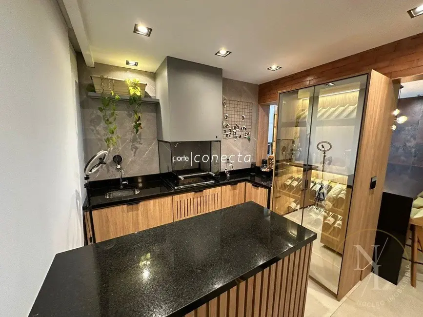 Foto 1 de Apartamento com 3 quartos à venda, 124m2 em Tatuapé, São Paulo - SP