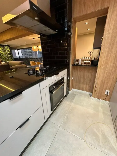 Foto 7 de Apartamento com 3 quartos à venda, 124m2 em Tatuapé, São Paulo - SP