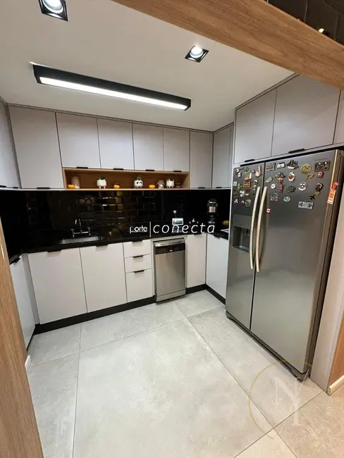 Foto 3 de Apartamento com 3 quartos à venda, 124m2 em Tatuapé, São Paulo - SP