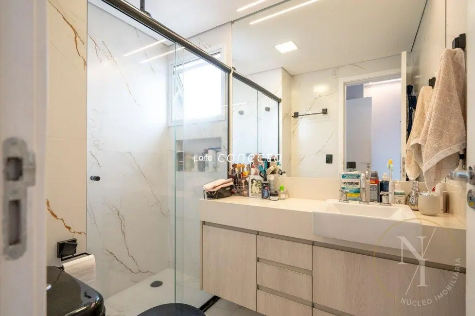 Apartamento com 2 quartos à venda, 95m2 em Vila Monumento, São Paulo - SP - imagem 6 Foto 6 de Apartamento com 2 quartos à venda, 95m2 em Vila Monumento, São Paulo - SP