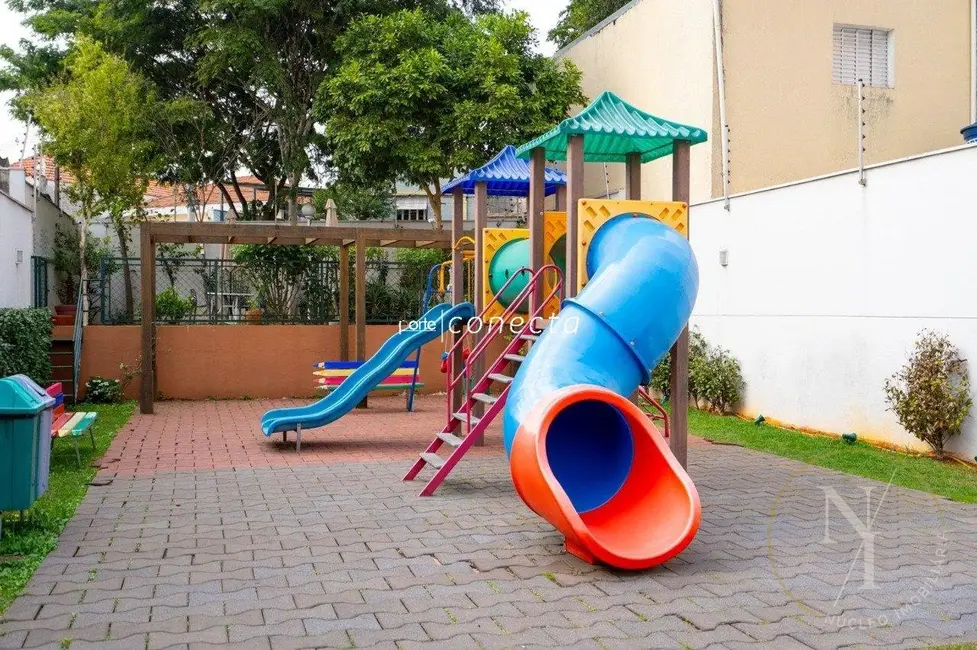 Apartamento com 2 quartos à venda, 95m2 em Vila Monumento, São Paulo - SP - imagem 4 Foto 4 de Apartamento com 2 quartos à venda, 95m2 em Vila Monumento, São Paulo - SP