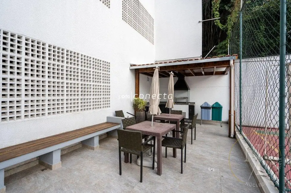 Apartamento com 2 quartos à venda, 95m2 em Vila Monumento, São Paulo - SP - imagem 9 Foto 9 de Apartamento com 2 quartos à venda, 95m2 em Vila Monumento, São Paulo - SP