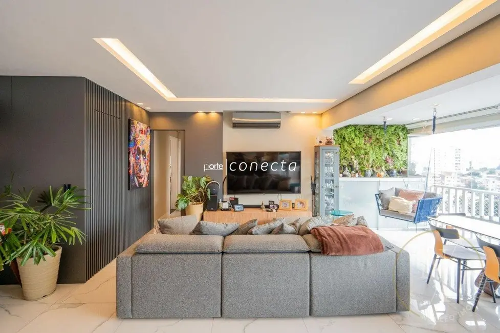 Apartamento com 2 quartos à venda, 95m2 em Vila Monumento, São Paulo - SP - imagem 8 Foto 8 de Apartamento com 2 quartos à venda, 95m2 em Vila Monumento, São Paulo - SP