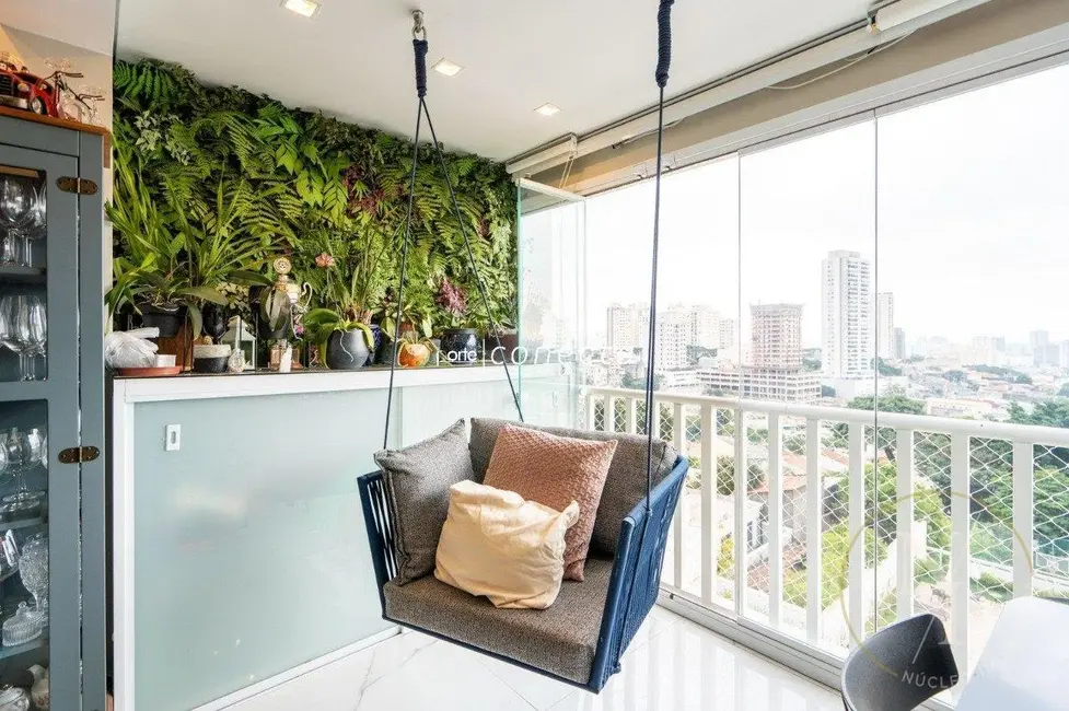 Apartamento com 2 quartos à venda, 95m2 em Vila Monumento, São Paulo - SP - imagem 7 Foto 7 de Apartamento com 2 quartos à venda, 95m2 em Vila Monumento, São Paulo - SP