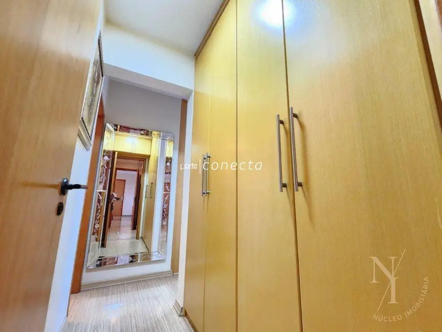 Foto 4 de Apartamento com 4 quartos à venda, 126m2 em Vila Regente Feijó, São Paulo - SP