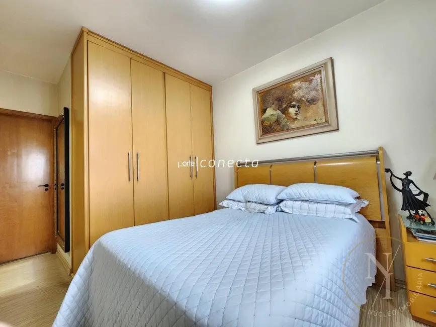 Foto 6 de Apartamento com 4 quartos à venda, 126m2 em Vila Regente Feijó, São Paulo - SP