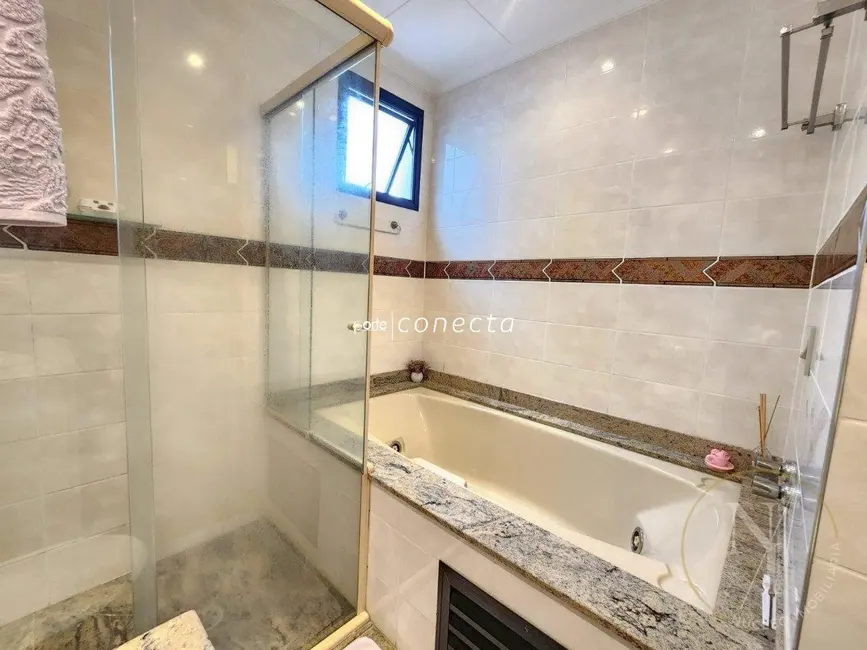 Foto 1 de Apartamento com 4 quartos à venda, 126m2 em Vila Regente Feijó, São Paulo - SP