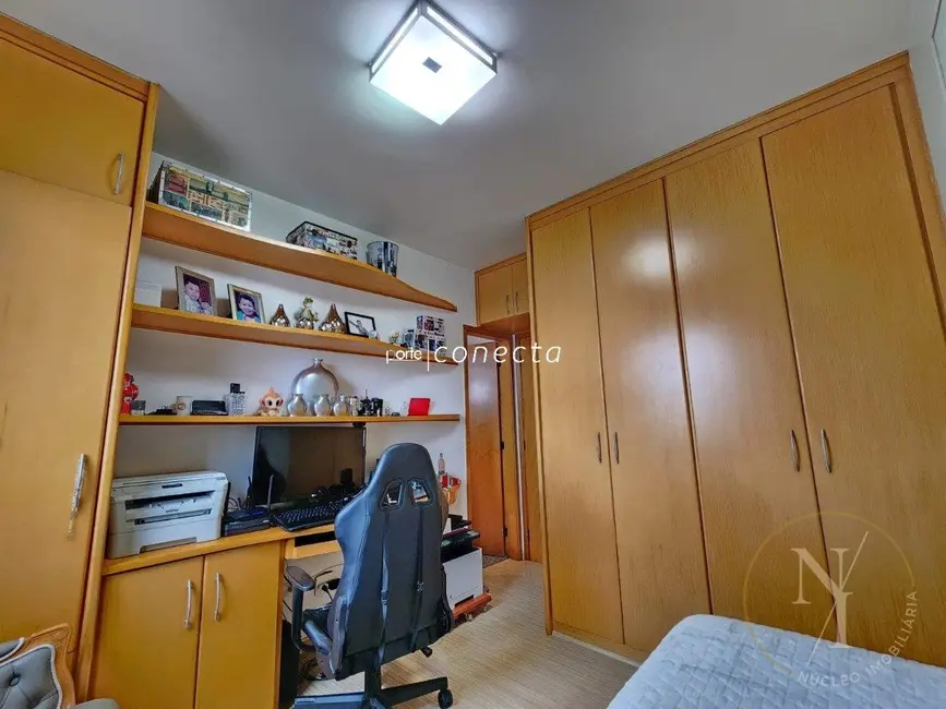Foto 8 de Apartamento com 4 quartos à venda, 126m2 em Vila Regente Feijó, São Paulo - SP