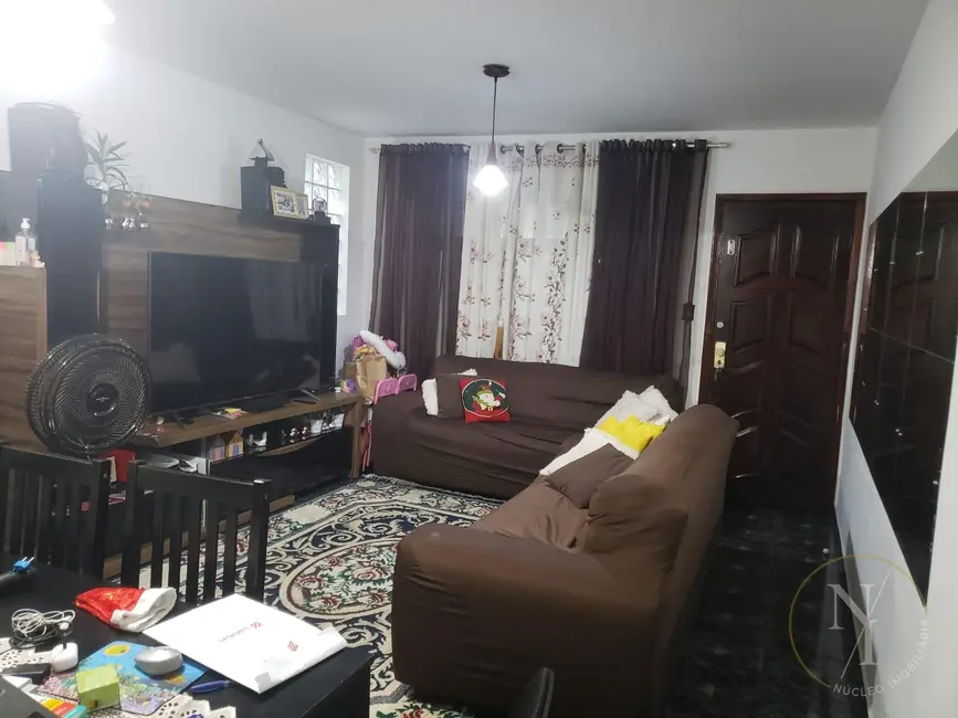Foto 7 de Casa com 2 quartos à venda, 138m2 em Vila Hermínia, Guarulhos - SP