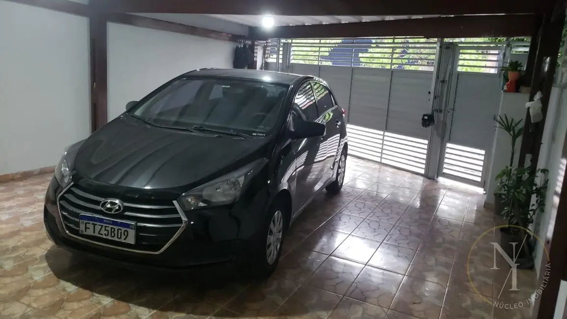 Foto 1 de Casa com 2 quartos à venda, 138m2 em Vila Hermínia, Guarulhos - SP