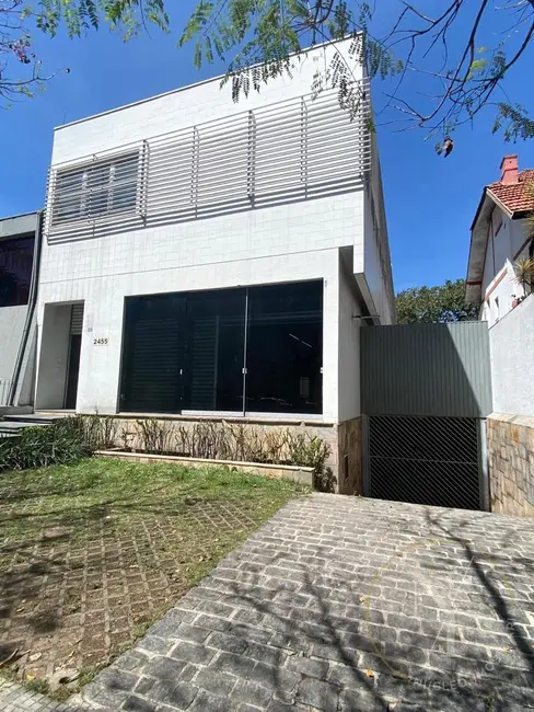 Foto 1 de Loja à venda e para alugar, 432m2 em Pinheiros, São Paulo - SP