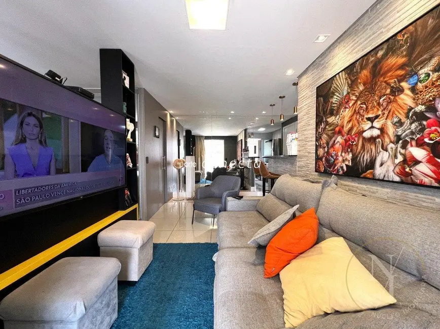 Foto 7 de Casa com 1 quarto à venda, 52m2 em Vila Regente Feijó, São Paulo - SP