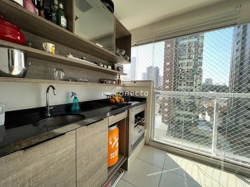 Foto 6 de Casa com 1 quarto à venda, 52m2 em Vila Regente Feijó, São Paulo - SP