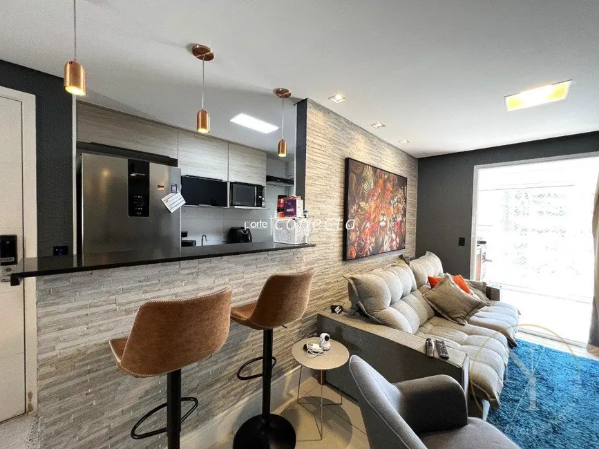 Foto 9 de Casa com 1 quarto à venda, 52m2 em Vila Regente Feijó, São Paulo - SP