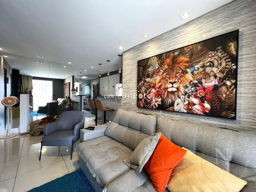 Foto 8 de Casa com 1 quarto à venda, 52m2 em Vila Regente Feijó, São Paulo - SP