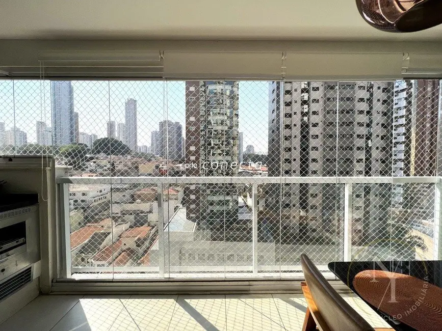 Foto 5 de Casa com 1 quarto à venda, 52m2 em Vila Regente Feijó, São Paulo - SP