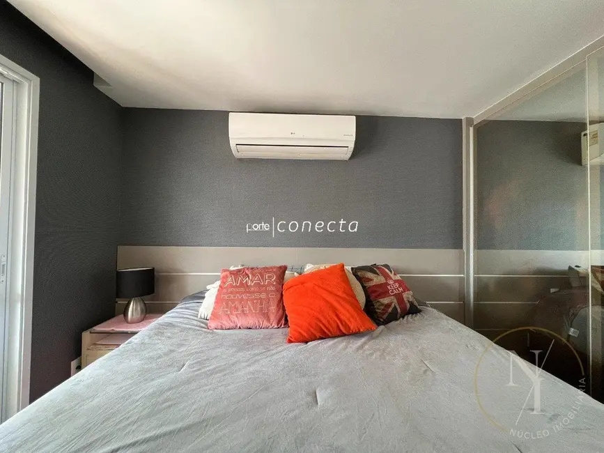 Foto 2 de Casa com 1 quarto à venda, 52m2 em Vila Regente Feijó, São Paulo - SP