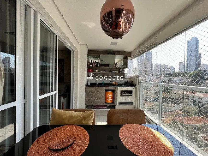 Foto 4 de Casa com 1 quarto à venda, 52m2 em Vila Regente Feijó, São Paulo - SP