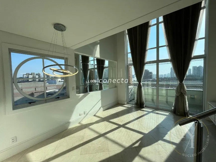 Foto 5 de Apartamento com 2 quartos à venda, 132m2 em Jardim Anália Franco, São Paulo - SP