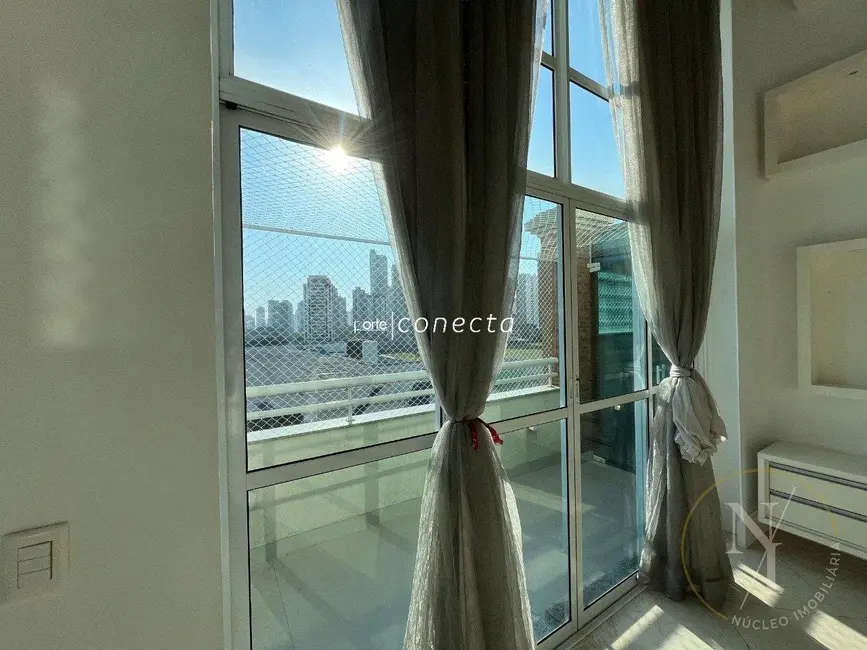 Foto 1 de Apartamento com 2 quartos à venda, 132m2 em Jardim Anália Franco, São Paulo - SP