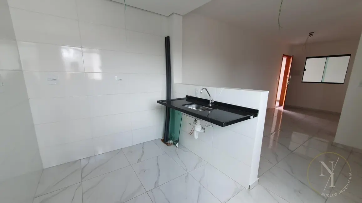 Foto 5 de Apartamento com 2 quartos à venda e para alugar, 42m2 em Itaquera, São Paulo - SP