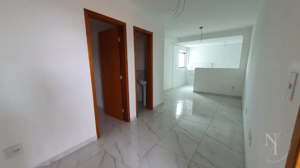 Foto 1 de Apartamento com 2 quartos à venda e para alugar, 42m2 em Itaquera, São Paulo - SP