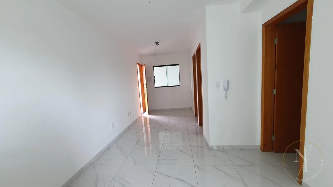 Foto 2 de Apartamento com 2 quartos à venda e para alugar, 42m2 em Itaquera, São Paulo - SP