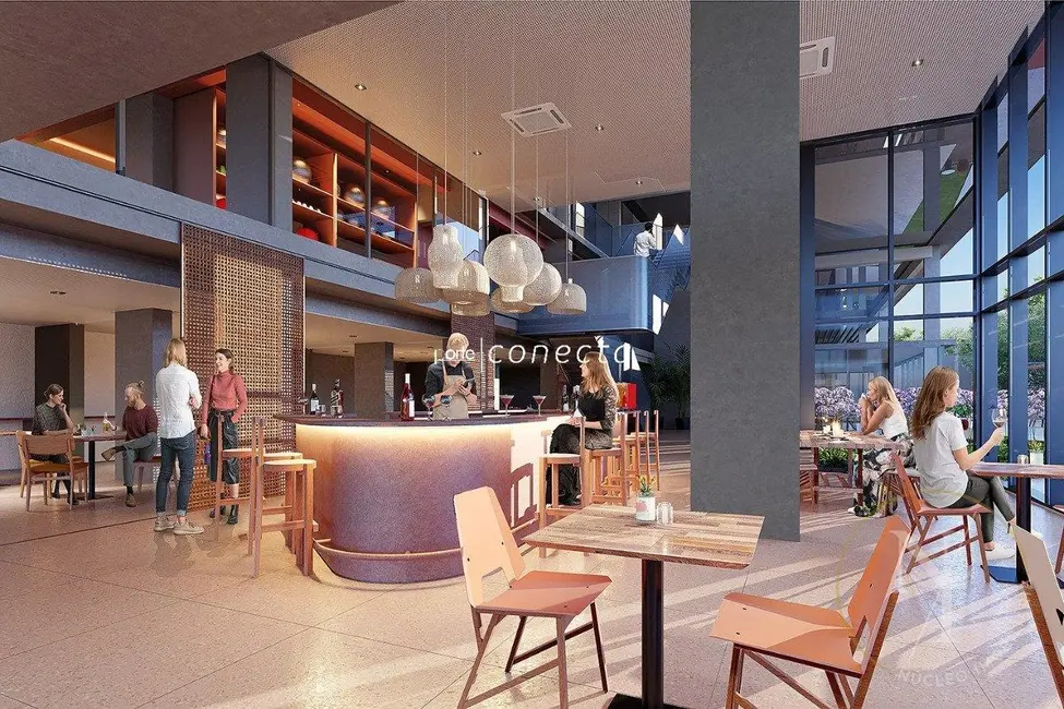 Foto 3 de Casa com 1 quarto à venda, 42m2 em Jardim Anália Franco, São Paulo - SP