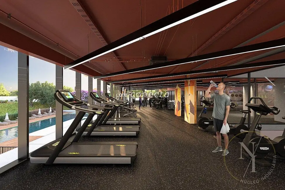 Foto 2 de Casa com 1 quarto à venda, 42m2 em Jardim Anália Franco, São Paulo - SP