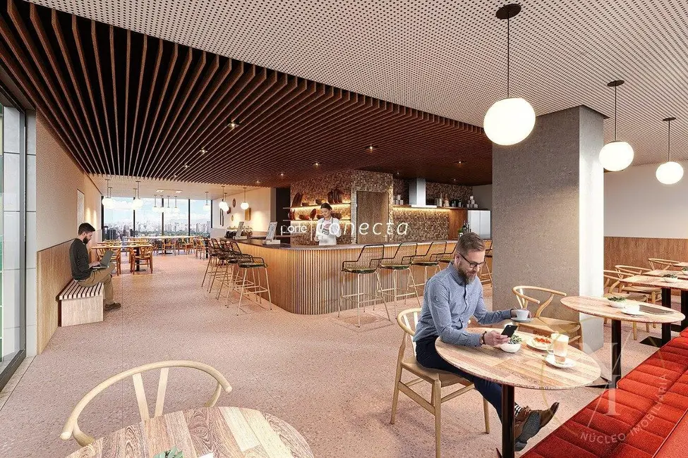 Foto 6 de Casa com 1 quarto à venda, 42m2 em Jardim Anália Franco, São Paulo - SP