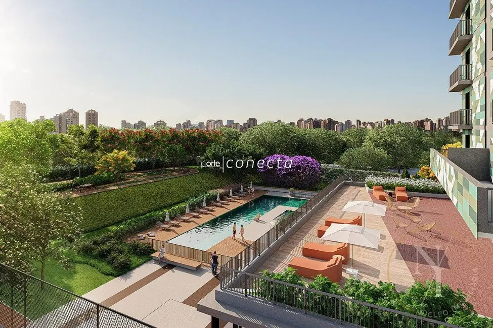 Foto 4 de Casa com 1 quarto à venda, 42m2 em Jardim Anália Franco, São Paulo - SP