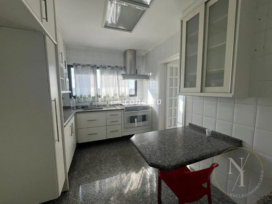 Foto 6 de Apartamento com 3 quartos à venda, 117m2 em Vila Gomes Cardim, São Paulo - SP