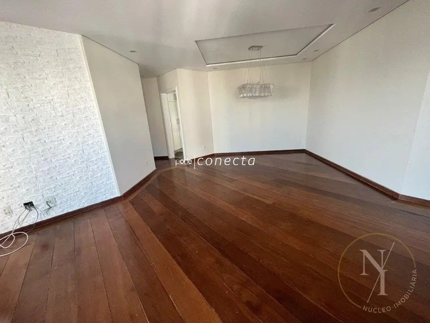 Foto 3 de Apartamento com 3 quartos à venda, 117m2 em Vila Gomes Cardim, São Paulo - SP