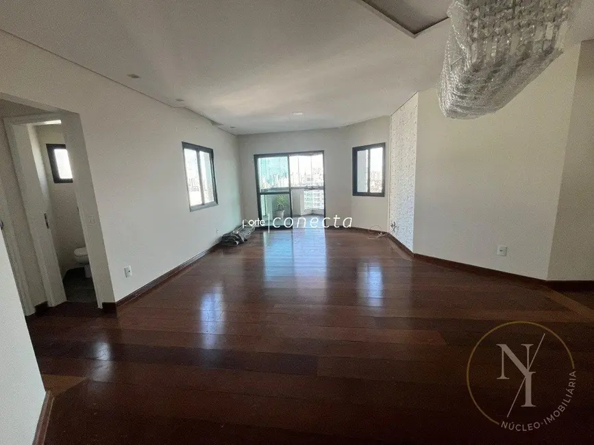 Foto 5 de Apartamento com 3 quartos à venda, 117m2 em Vila Gomes Cardim, São Paulo - SP