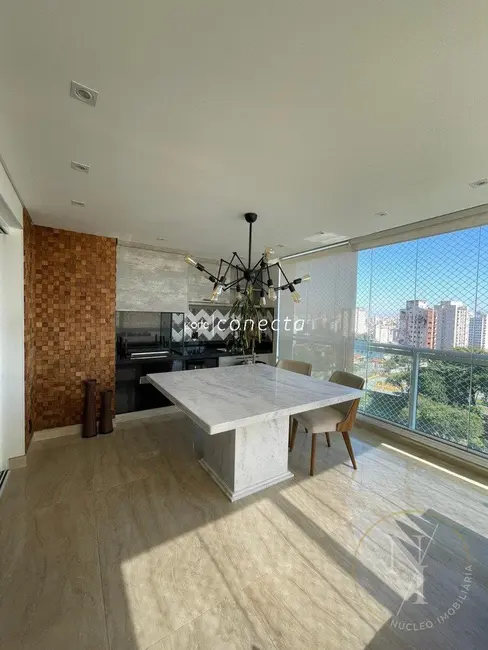 Foto 8 de Apartamento com 3 quartos à venda, 109m2 em Vila Formosa, São Paulo - SP