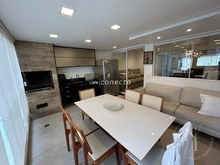 Foto 1 de Apartamento com 3 quartos à venda, 106m2 em Chácara Califórnia, São Paulo - SP