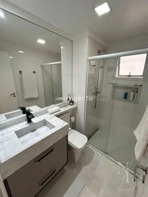 Foto 9 de Apartamento com 3 quartos à venda, 106m2 em Chácara Califórnia, São Paulo - SP