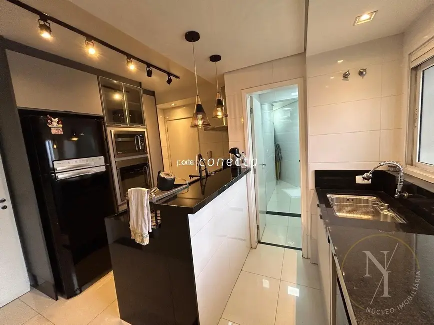 Foto 7 de Apartamento com 3 quartos à venda, 106m2 em Chácara Califórnia, São Paulo - SP