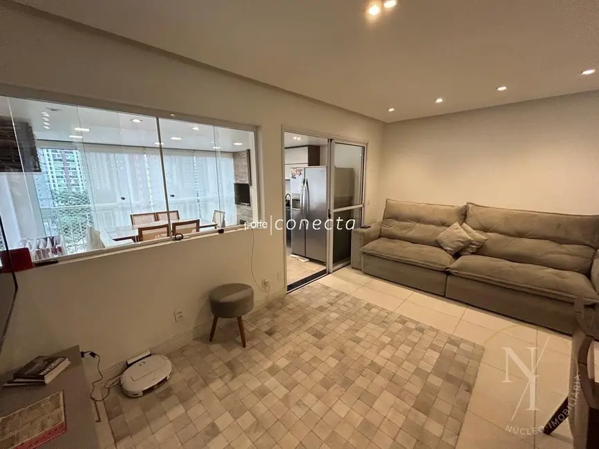 Foto 5 de Apartamento com 3 quartos à venda, 106m2 em Chácara Califórnia, São Paulo - SP