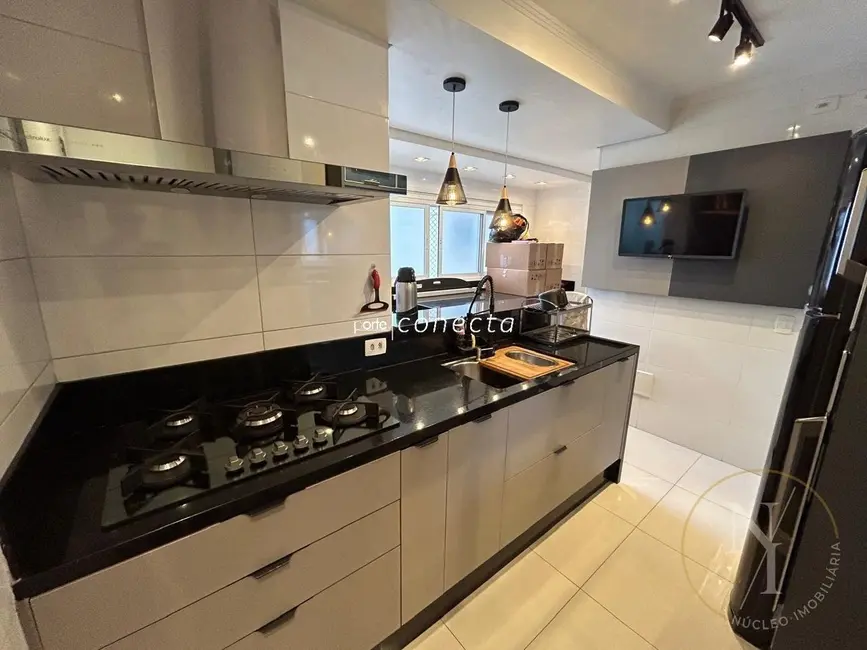 Foto 8 de Apartamento com 3 quartos à venda, 106m2 em Chácara Califórnia, São Paulo - SP