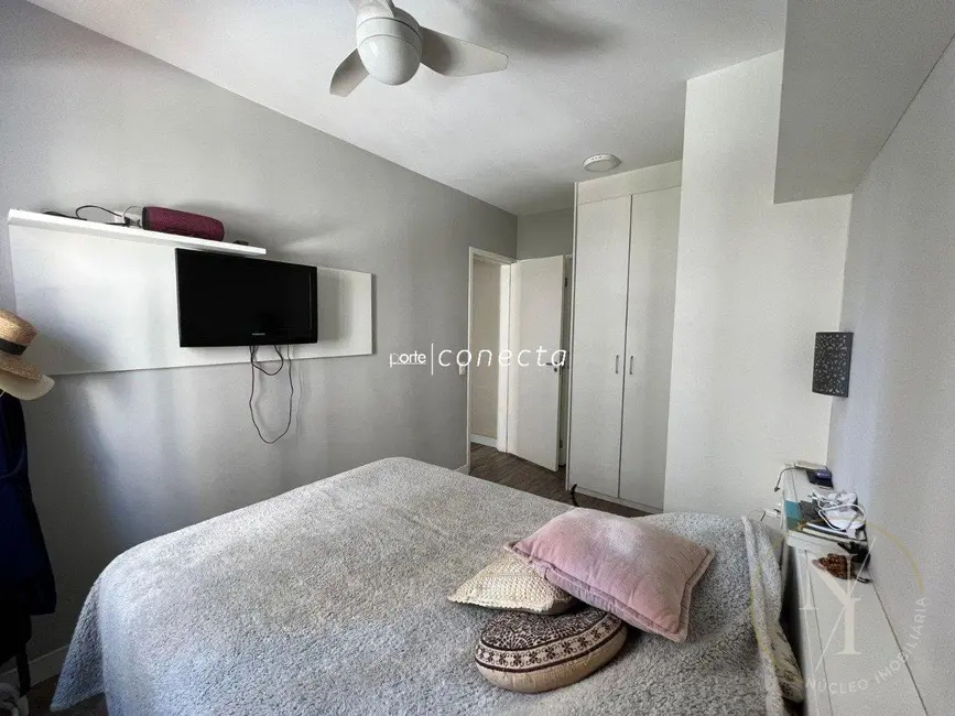 Apartamento com 2 quartos à venda, 59m2 em Tatuapé, São Paulo - SP - imagem 6 Foto 6 de Apartamento com 2 quartos à venda, 59m2 em Tatuapé, São Paulo - SP