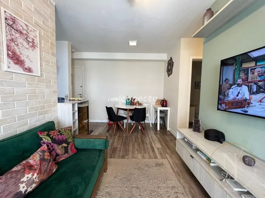 Apartamento com 2 quartos à venda, 59m2 em Tatuapé, São Paulo - SP - imagem 3 Foto 3 de Apartamento com 2 quartos à venda, 59m2 em Tatuapé, São Paulo - SP