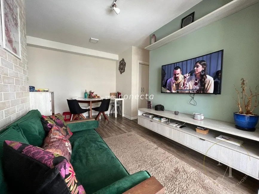 Apartamento com 2 quartos à venda, 59m2 em Tatuapé, São Paulo - SP - imagem 8 Foto 8 de Apartamento com 2 quartos à venda, 59m2 em Tatuapé, São Paulo - SP