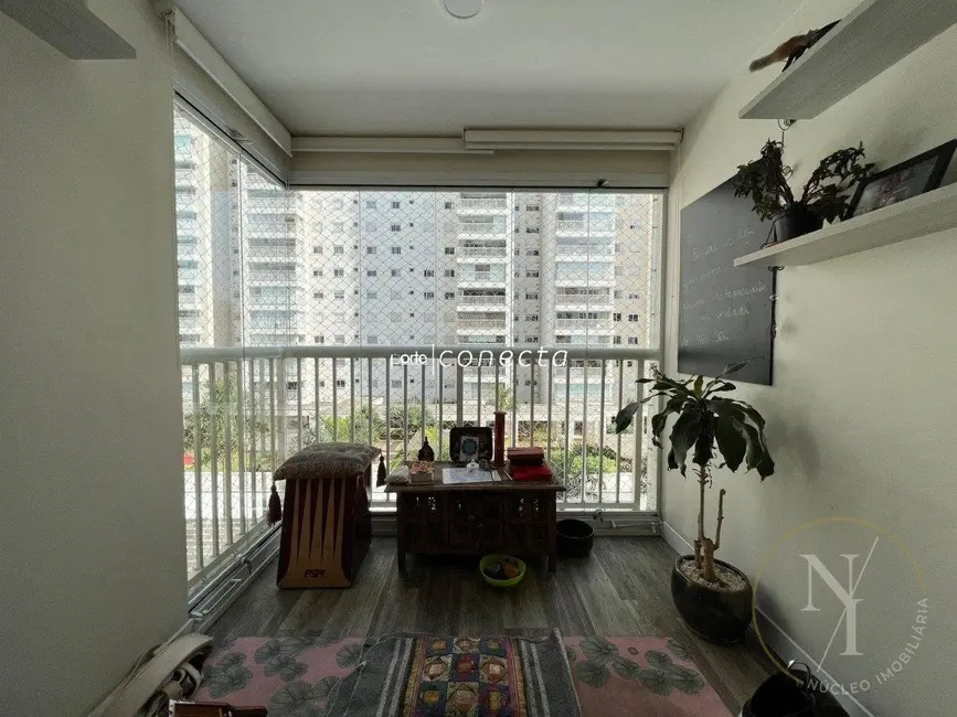 Apartamento com 2 quartos à venda, 59m2 em Tatuapé, São Paulo - SP - imagem 7 Foto 7 de Apartamento com 2 quartos à venda, 59m2 em Tatuapé, São Paulo - SP