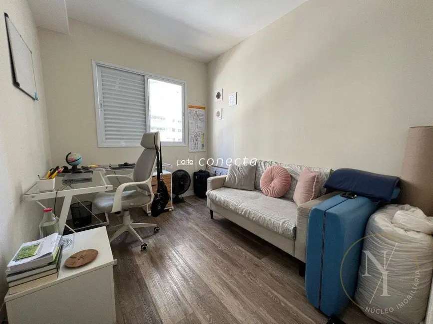 Apartamento com 2 quartos à venda, 59m2 em Tatuapé, São Paulo - SP - imagem 1 Foto 1 de Apartamento com 2 quartos à venda, 59m2 em Tatuapé, São Paulo - SP