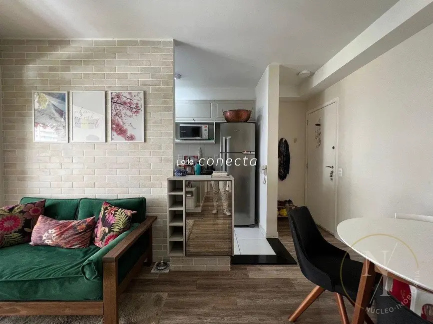 Apartamento com 2 quartos à venda, 59m2 em Tatuapé, São Paulo - SP - imagem 5 Foto 5 de Apartamento com 2 quartos à venda, 59m2 em Tatuapé, São Paulo - SP