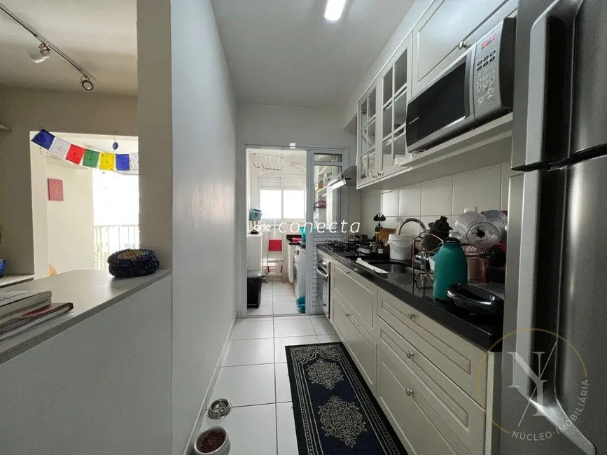 Apartamento com 2 quartos à venda, 59m2 em Tatuapé, São Paulo - SP - imagem 9 Foto 9 de Apartamento com 2 quartos à venda, 59m2 em Tatuapé, São Paulo - SP