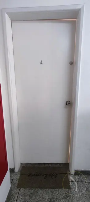 Sala Comercial com 2 quartos para alugar, 38m2 em Chácara Califórnia, São Paulo - SP - imagem 2 Foto 2 de Sala Comercial com 2 quartos para alugar, 38m2 em Chácara Califórnia, São Paulo - SP